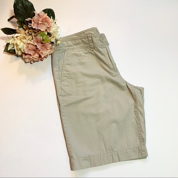 Ann Taylor Loft Shorts - Picture 3 of 4